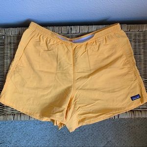 Patagonia Baggies 5” Shorts